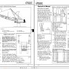 Link Belt Crane ABS 138A ABS 218A ABS 238A Operation Manual 547 (2)