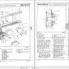 Link Belt Crane ABS 138A Service Manual (2)
