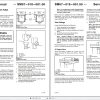 Link Belt Crane ABS 48A Service Manual (2)