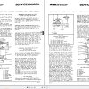 Link Belt Crane API 78A Service Manual (2)