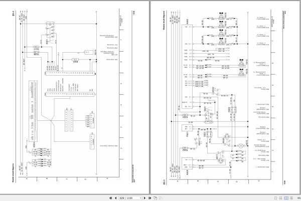 Link Belt Crane ATC 3200 Service Operation Maintenance Manual (3)