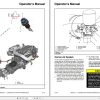 Link Belt Crane ATC T7 Operation Manual (2)