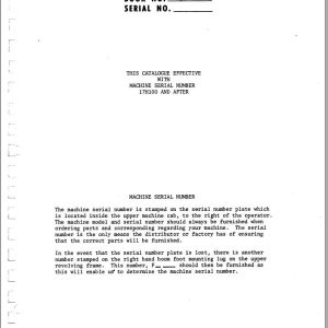 Link Belt Crane HC 2000 Operation Manual 210 (1)