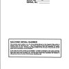 Link Belt Crane HC 208 Operation Manual 186 (1)