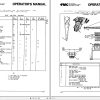 Link Belt Crane HC 208 Operation Manual 186 (2)