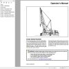 Link Belt Crane HC 238H II Operation Manual (1)