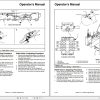Link Belt Crane HC 238H II Operation Manual (2)