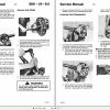 Link Belt Crane HC 248H Service Manual (2)