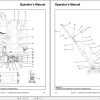 Link Belt Crane HC 278H II Operation Manual (2)