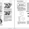 Link Belt Crane HC 278H II Service Manual (2)