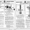 Link Belt Crane HC 58B Service Manual (2)