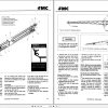 Link Belt Crane HCD 80B Operation Manual (2)