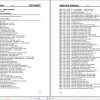 Link Belt Crane HHT 8690 Service Manual (1)