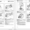 Link Belt Crane HSP 8015 Service Manual (2)