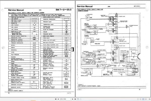 Link Belt Crane HSP 8030 Service Manual (2)