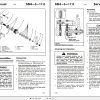 Link Belt Crane HSP 8030XL Service Manual (2)