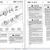 Link Belt Crane HSP 8035S Service Manual (2)