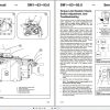 Link Belt Crane HTC 11100A Service Manual (2)