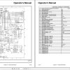 Link Belt Crane HTC 1190 Operation Manual (3)