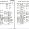 Link Belt Crane HTC 3140 Service Manual (1)