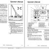 Link Belt Crane HTC 820 Operation Manual (2)