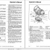 Link Belt Crane HTC 825S Operation Manual (2)