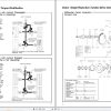 Link Belt Crane HTC 828S Service Manual (2)