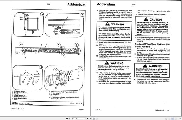 Link Belt Crane HTC 835Xl Operation Manual 679 (2)