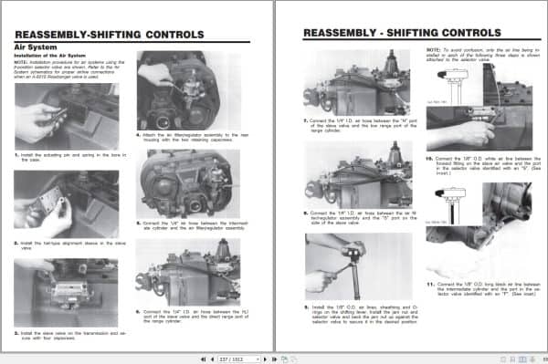Link Belt Crane HTC 850 Service Manual (2)