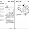 Link Belt Crane HTC 855 Service Manual (2)