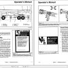 Link Belt Crane HTC 860 Operation Manual (2)