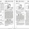 Link Belt Crane HTC 86100XP Service Manual (2)