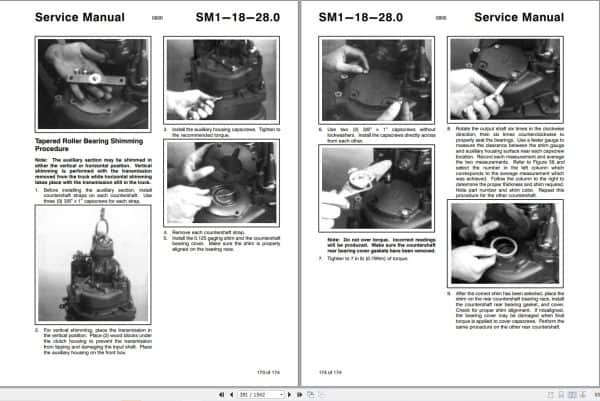 Link Belt Crane HTC 8640 Service Manual (2)