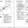 Link Belt Crane HTC 8640SL Service Manual (2)