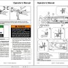Link Belt Crane HTC 8640XL II Operation Manual (2)