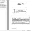 Link Belt Crane HTC 8640XP SL Operation Manual (1)