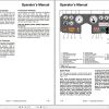 Link Belt Crane HTC 8640XP SL Operation Manual (2)
