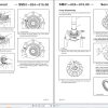 Link Belt Crane HTC 8640XP SL Service Manual (2)