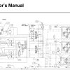 Link Belt Crane HTC 8640f Operation Manual (3)