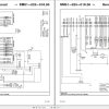 Link Belt Crane HTC 8645 II Service Manual (2)