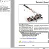 Link Belt Crane HTC 8650 II Operation Manual (1)