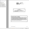 Link Belt Crane HTC 8650 Operation Manual (1)