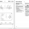Link Belt Crane HTC 8650 Service Manual (1)
