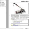 Link Belt Crane HTC 8650XL II Operation Manual (1)