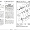 Link Belt Crane HTC 8650XL II Service Manual (2)