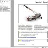 Link Belt Crane HTC 8660 II Operation Manual (1)