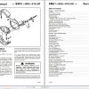 Link Belt Crane HTC 8660 II Service Manual (1)