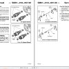 Link Belt Crane HTC 8660 II Service Manual (2)