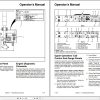 Link Belt Crane HTC 8660 Operation Manual (2)