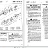 Link Belt Crane HTC 8660 Service Manual (3)